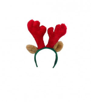 Outward Hound Holiday Dog Antlers
