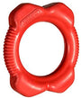 Hero Natural Rubber Ring Dog Toy