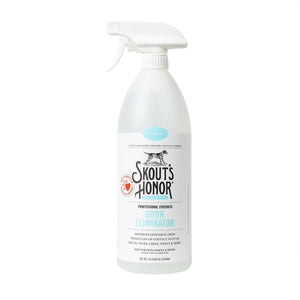 Skout's Honor Pet Odor Eliminator, 35-oz