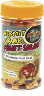 Zoo Med Hermit Crab Fruit Salad, .85-oz bottle