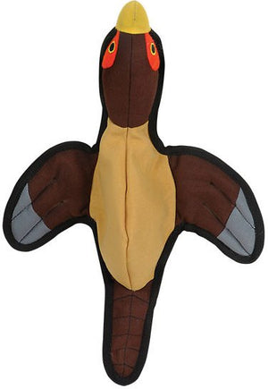 Smart Pet Love Tender-Tuffs Flying Pheasant Dog Toy