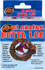 Zoo Med Floating Betta Log