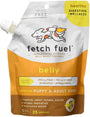 Earthly Pet Fetch Fuel Belly Supplement for Dogs, 12.5-oz