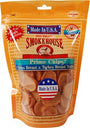 Smokehouse USA Chicken Breast & Turkey Breast Tendons Prime Chips Dog Treats