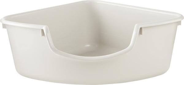 Pioneer Pet Bac à litière SmartCat d'angle