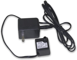 Pioneer Pet Universal 12V Pump & Transformer