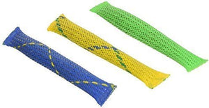 Pioneer Pet Nip Nibblers Catnip Cat Toy, 3-count