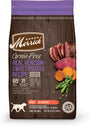 Merrick Grain-Free Real Venison + Sweet Potato Recipe Dry Dog Food