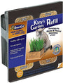 Pioneer Pet SmartCat Kit de recharge de graines Kitty's Garden