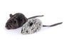 P.L.A.Y. Feline Frenzy Catch a Meowse Catnip Cat Toy, 2-pk
