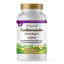 NaturVet Supplément taurine soutien cardiovasculaire pour chiens, 60 unités.