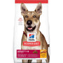 Hill's Science Diet Adult Advanced Fitness Chicken & Barley Dry Dog Food