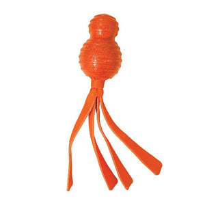 KONG Wubba Comet Dog Toy, Assorted Colors