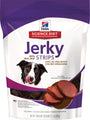 Hill's Science Diet Jerky Strips with Real Beef Dog Treats, 7.1-oz