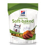 Hill's Science Diet Friandises pour chiens Soft-Baked Naturals Sans céréales Boeuf et Patate douce, 8-oz