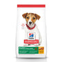 Hill's Science Diet Puppy Small Bites Poulet et Orge Croquettes pour chien