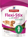 Hill's Science Diet Flexi-Stix Jerky with Real Turkey Dog Treats, 7.1-oz