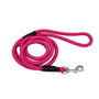 Coastal Rope Dog Leash, Pink Flamingo, 6-ft