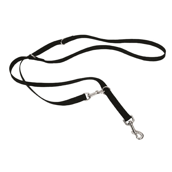 Coastal Multi-Function Dog Leash, 6-ft