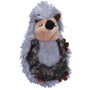 Turbo Catnip Belly Critters Hedgehog Cat Toy