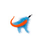 Turbo Swizzle Tail Replacement Cat Toy