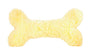 HuggleHounds Jouet pour chien Os HuggleFleece