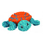 HuggleHounds Jouet peluche Ruff-Tex Dude la Tortue