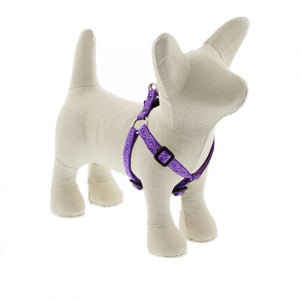 Lupine Pet Original Designs Step In Dog Harness, Jelly Roll