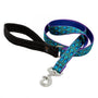 Lupine Pet Laisse pour chien Original Designs, Rain Song