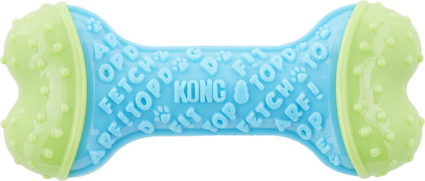 Jouet pour chien KONG Core Strength Bone