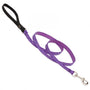 Lupine Pet Original Designs Dog Leash, Jelly Roll