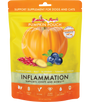 Grandma Lucy's Pumpkin Pouch Inflammation Dog & Cat Supplement