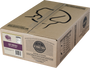 K9 Choice Foods Formule viande et os uniquement buffle congelée pour chiens