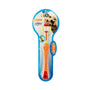 EZDOG Toothbrush for Large Breed Dogs