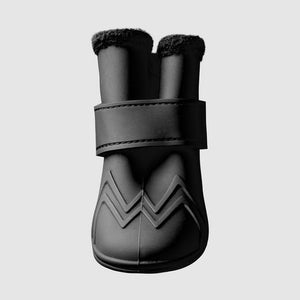 Canada Pooch Lined Wellies Dog Boots