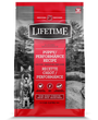 Lifetime ALS Puppy/Performance Recipe Dry Dog Food