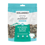Icelandic+ Soft Chew Nibblets Friandises pour chiens Maquereau & Skyr