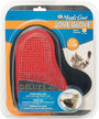 Four Paws Magic Coat Deluxe Love Glove with Tender Tips for Cats