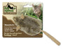OurPets Play-N-Squeak MouseHunter Jouet pour chat, Gris