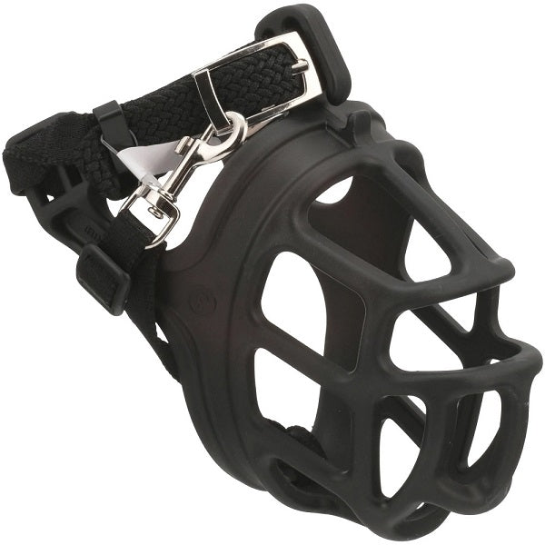 Zeus Alpha Dog Muzzle
