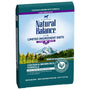 Natural Balance L.I.D. Limited Ingredient Diets Chicken & Brown Rice Formula Large Breed Dry Dog Food