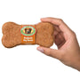 Nature's Animals Original Bakery Biscuits with Peanut Butter Dog Treats