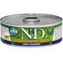 Farmina N&D Prime Lamb & Blueberry Wet Cat Food