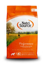 NutriSource Performance Chicken & Rice 30/20 Dry Dog Food, 40-lb