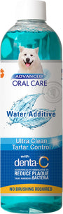 Nylabone Advanced Oral Care Liquid Tartar Remover
