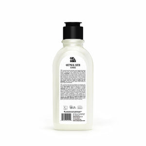 Cat Space Shampoing Pour Chat À L'Avoine