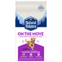 Natural Balance Targeted On the Move Chicken & Barley Dry Dog Food