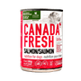 PetKind Canada Fresh Salmon Formula Wet Dog Food