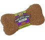 Nature's Animals Gourmet Select Peanut Butter & Carob Organic Dog Treats