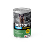 Nutram Total T26 Lamb & Lentils Grain-Free All Life Stages Wet Dog Food
